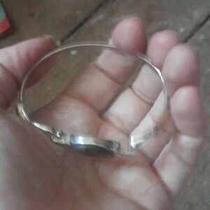 Avon Chic Silver Bracelet